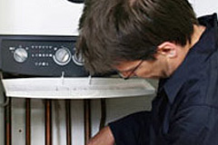 boiler repair Pikeshill