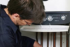 boiler replacement Pikeshill